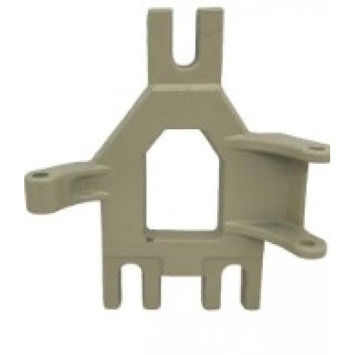 Dikiş Makinesi Motor Tabanı / BD-0050