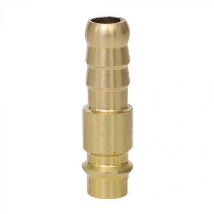 Dirim Hava Valfi Pirinç 8 mm