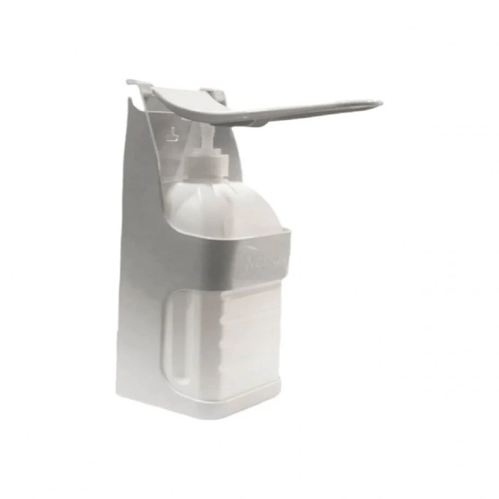 Dirsek Kumandalı Dezenfektan Aparatı (1 Adet)