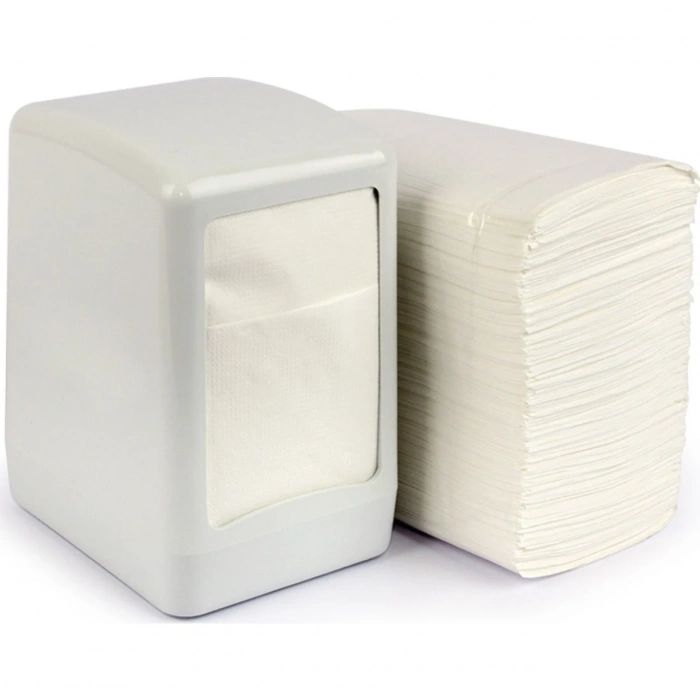 Dispanser Peçete 100 x 18 Adet.