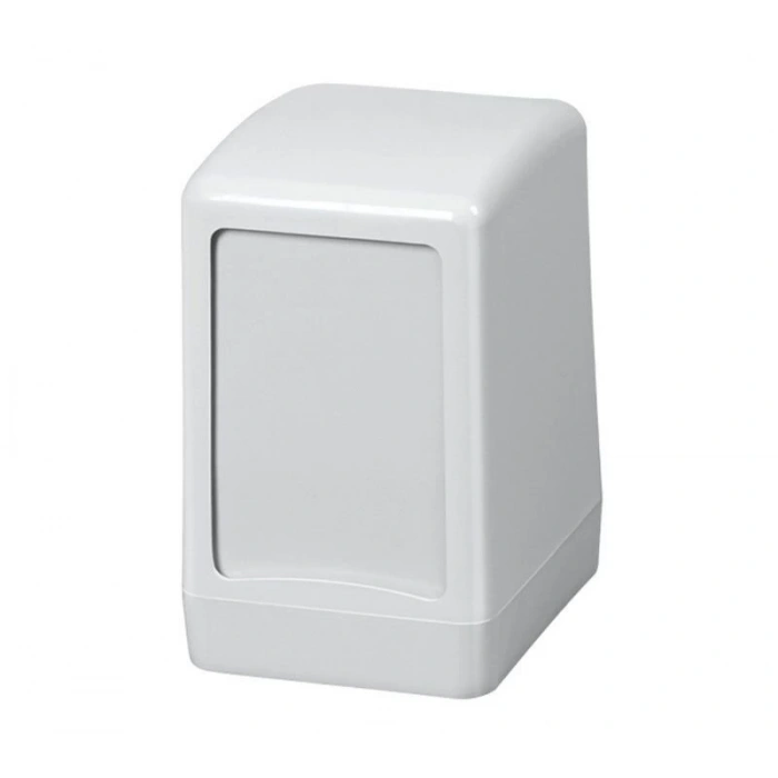 Dispenser Peçete Aparatı Plastik Dikey Ağır ( 1 Adet )