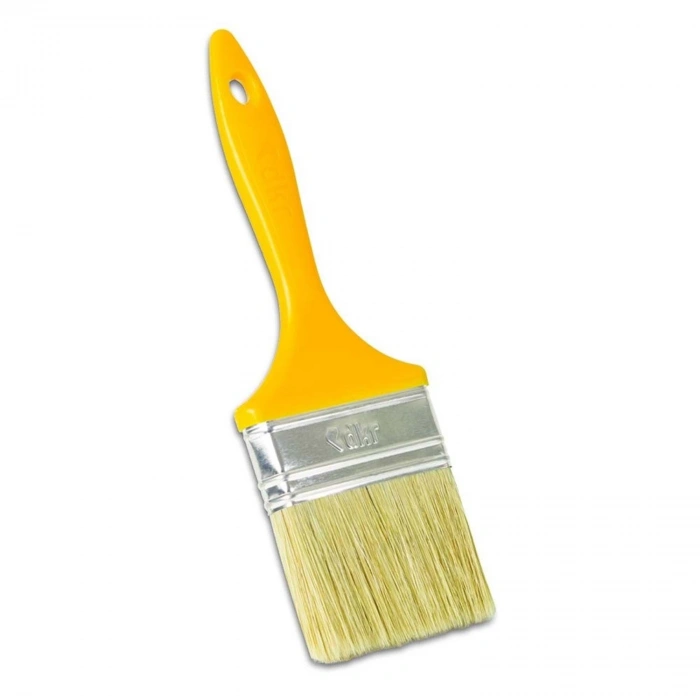 Dkr Kestirme Fırçası Ecomix Plastik Saplı 2 İnç (5,08 Cm)