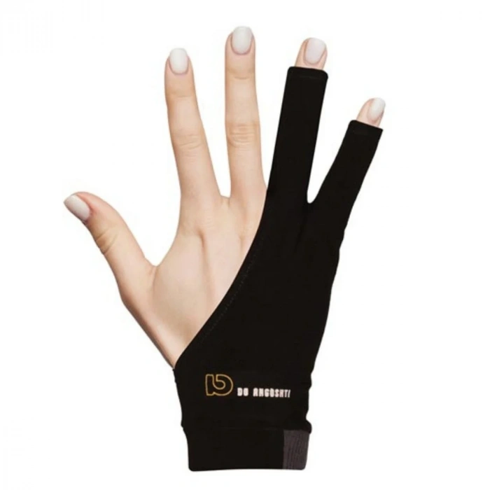 Do Angoshti Sanatçı Eldiven XL