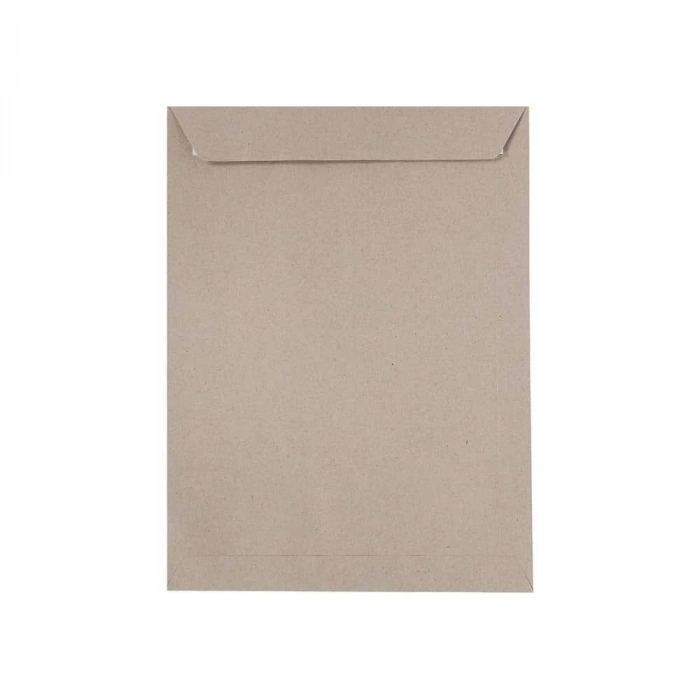 Doğan Torba Zarf 120x250mm 90gr Expres Kraft 50li