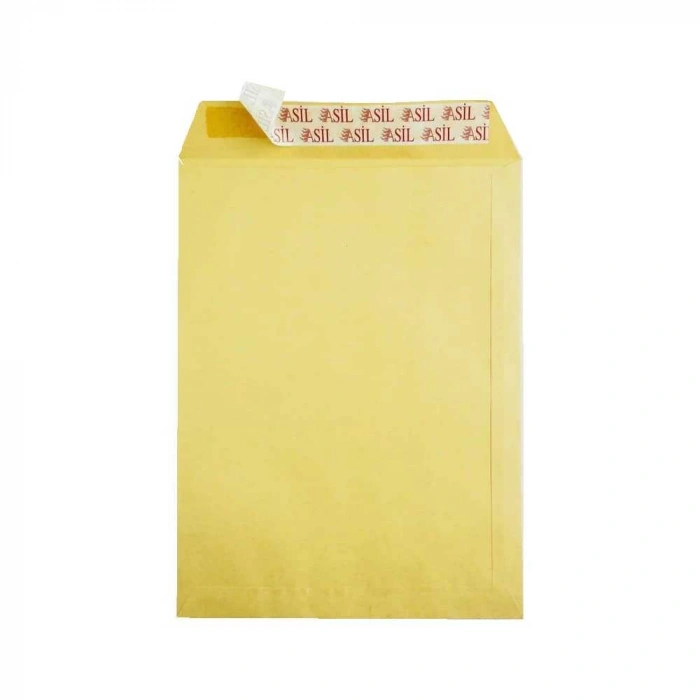 Doğan Torba Zarf 260x350mm 100gr Express Formula 25li