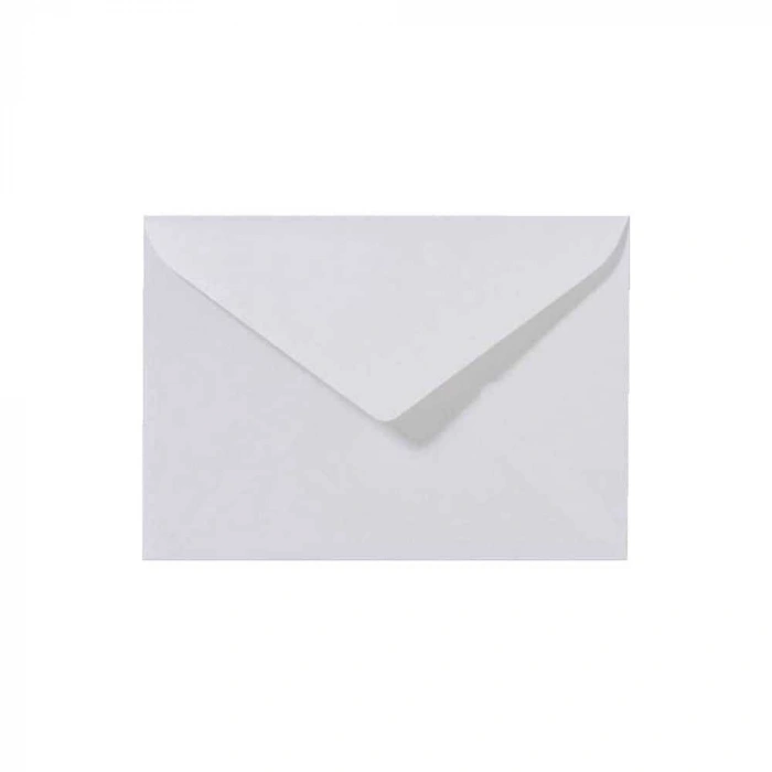 Doğan Zarf Davetiye 1.Hamur 105x155 mm 110 gr