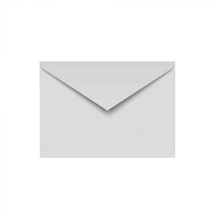 Doğan Zarf Mektup 11,4x16,2 cm Tutkallı 90gr