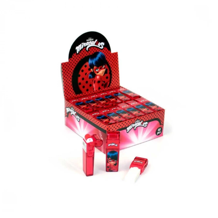 Dolphin Ladybug Lb-131688 Silgi