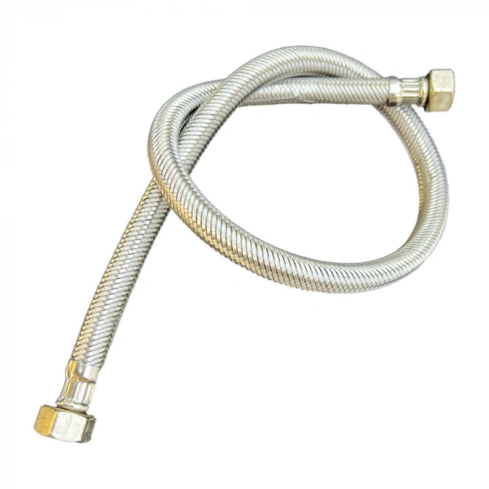 Dost Flex Hortum 3/8 - 3/8 İnç 60 Cm