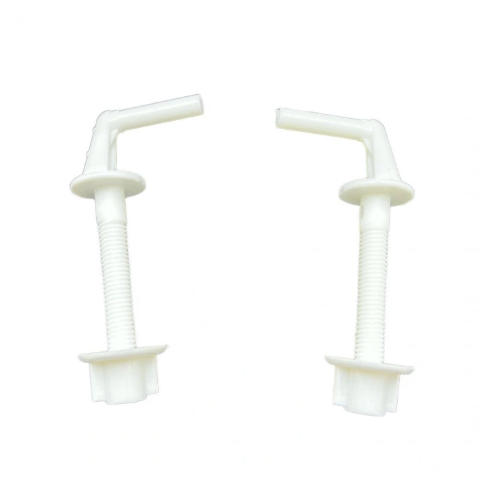 Dost Plastik Klozet Kapak Menteşesi