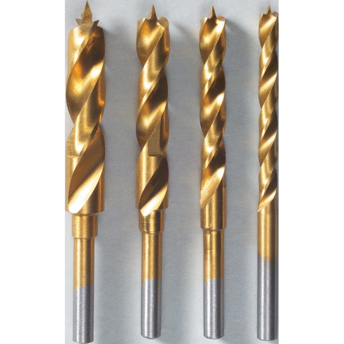 Dremel Ahşap Delici Uç Seti (4 Adet) (636) - 26150636JA