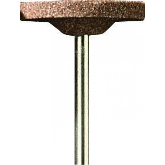 Dremel Alüminyum Oksit Taşlama Ucu 25,4 mm - 2615821532