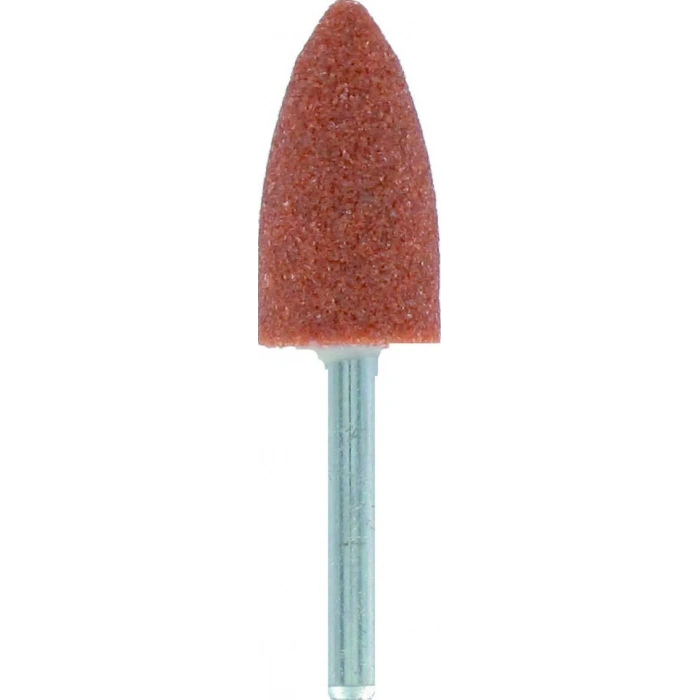 Dremel Alüminyum Oksit Taşlama Ucu 9,5 mm (952) - 26150952JA