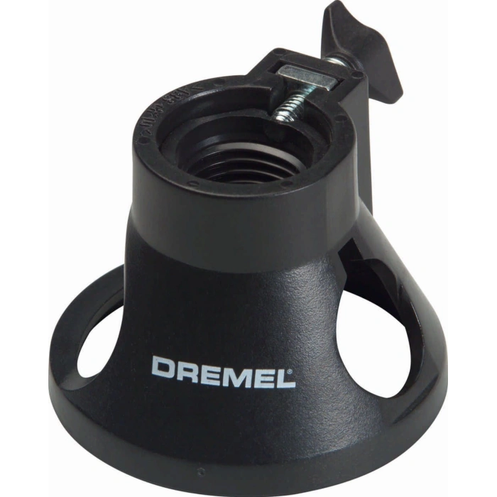 Dremel Bağlantı Parçası / Alçıpan ve Ahşap Kesme Kiti (565) - 26150565JB