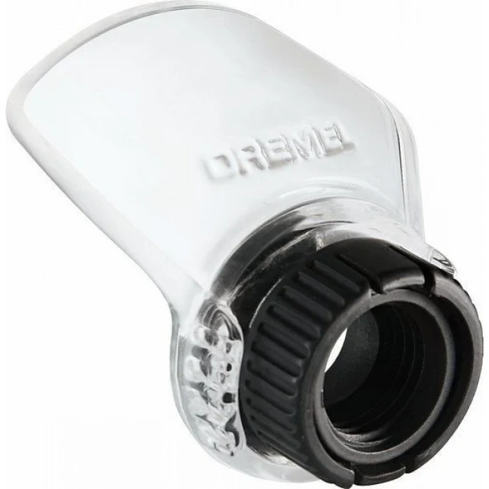 Dremel Bağlantı Parçası / Konfor Koruması Kiti (550) - 26150550JB