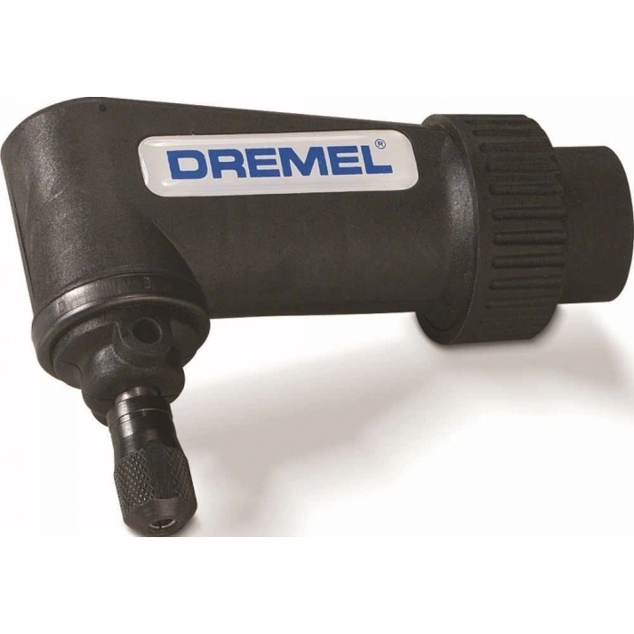 Dremel Bağlantı Parçası / Köşe Mandren Dik Açı Bağlantısı (575) - 26150575JB