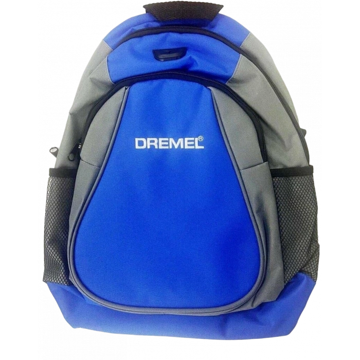 Dremel Bez Sırt Çantası