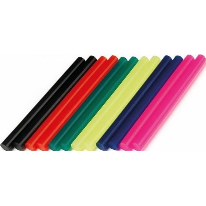 Dremel Çok Amaçlı Tutkal Çubuk 7 mm (12 Adet) (GG05) - 2615GG05JA