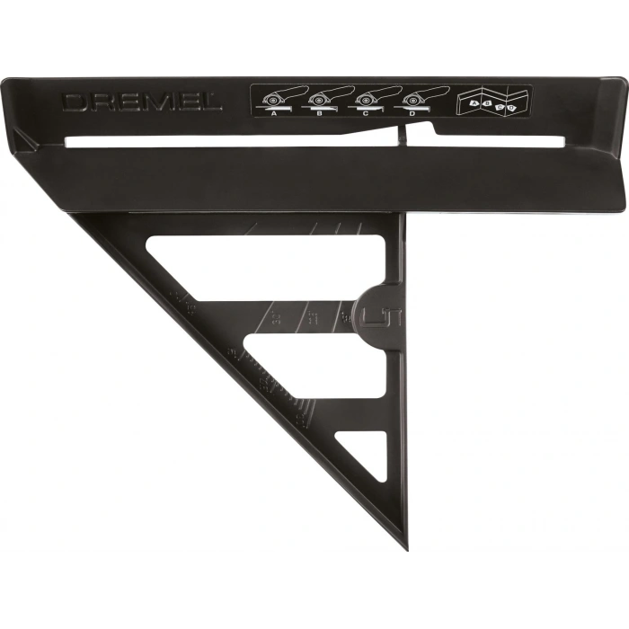 Dremel DSM20 İçin Kesme Kılavuzu (DSM840) - 2615S840JA