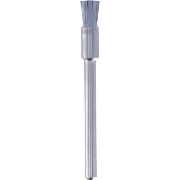 Dremel Karbon Çelik Fırça Ucu 3,2 mm (443) - 26150443JA