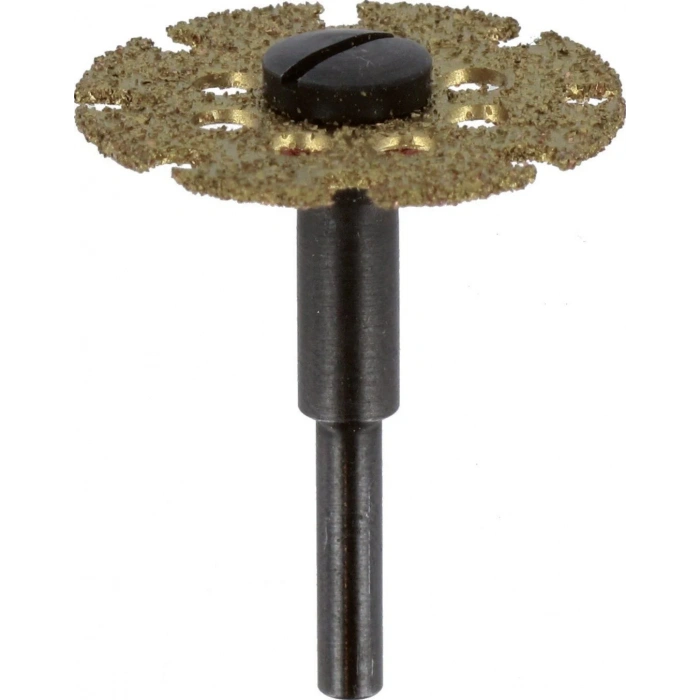 Dremel Kesme Diski 25,4 mm (542) - 2615054265