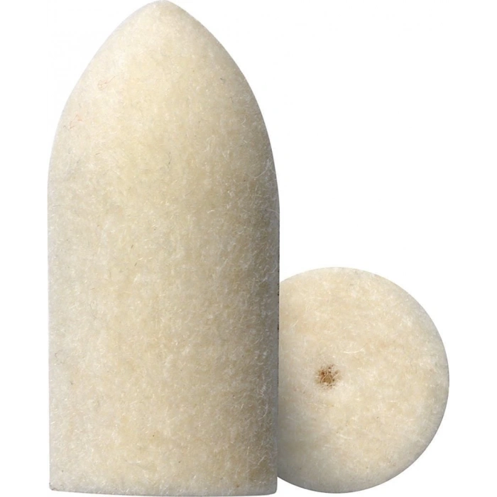 Dremel Parlatma Diski 10 mm (422) - 26150422JA