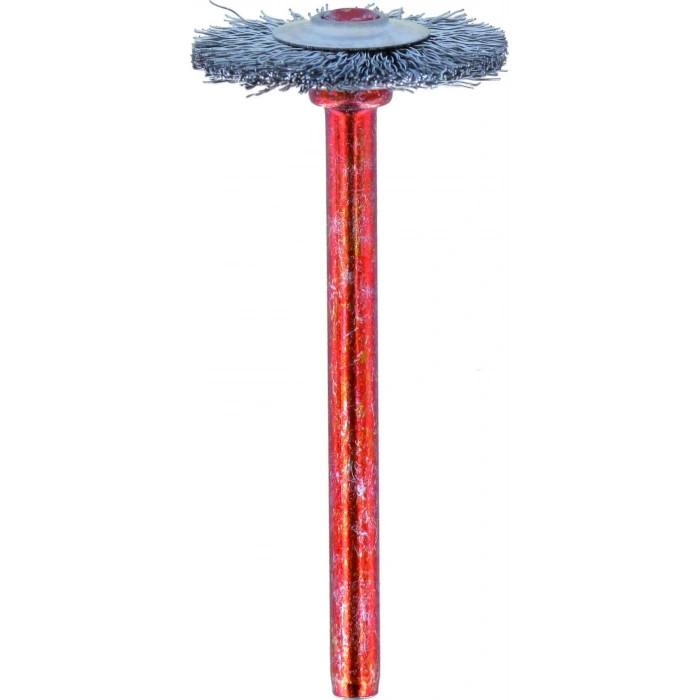 Dremel Paslanmaz Çelik Tel Fırça 19 mm (530) - 26150530JA