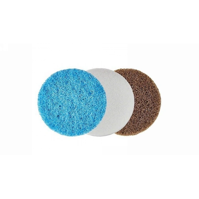 Dremel Versa Temizlik Başlığı Çeşitli Başlık Paketi (PC365) - 2615P365JA