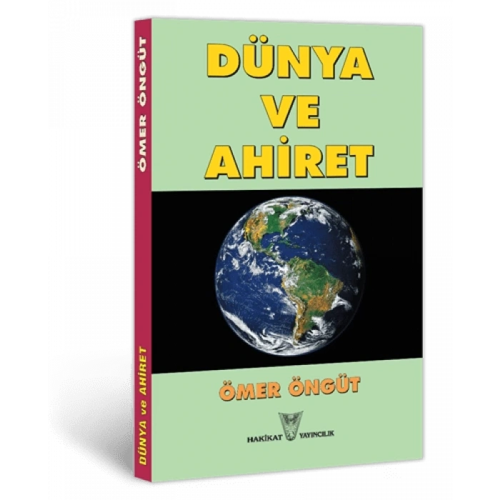 Dünya ve Ahiret