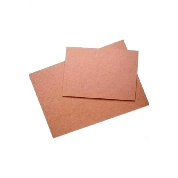 DURALİT 25x35 4 mm (RESİM ALTLIĞI)