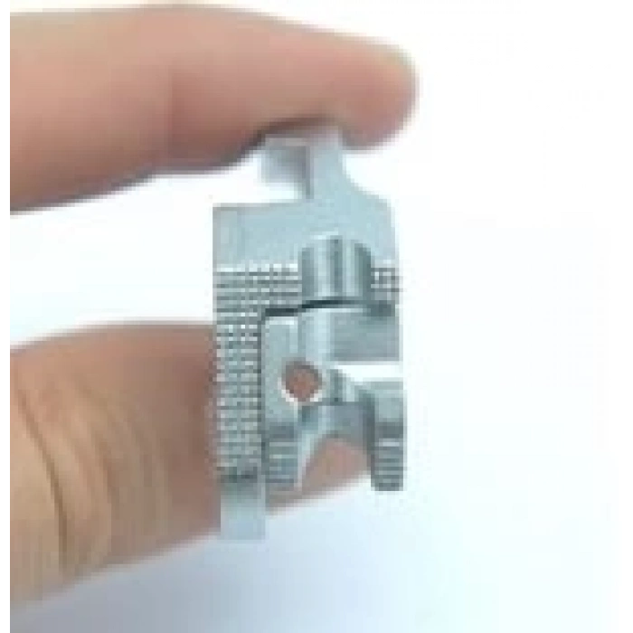 Durkopp Adler 069-167-169 Fitil Ayak Sağ 4mm