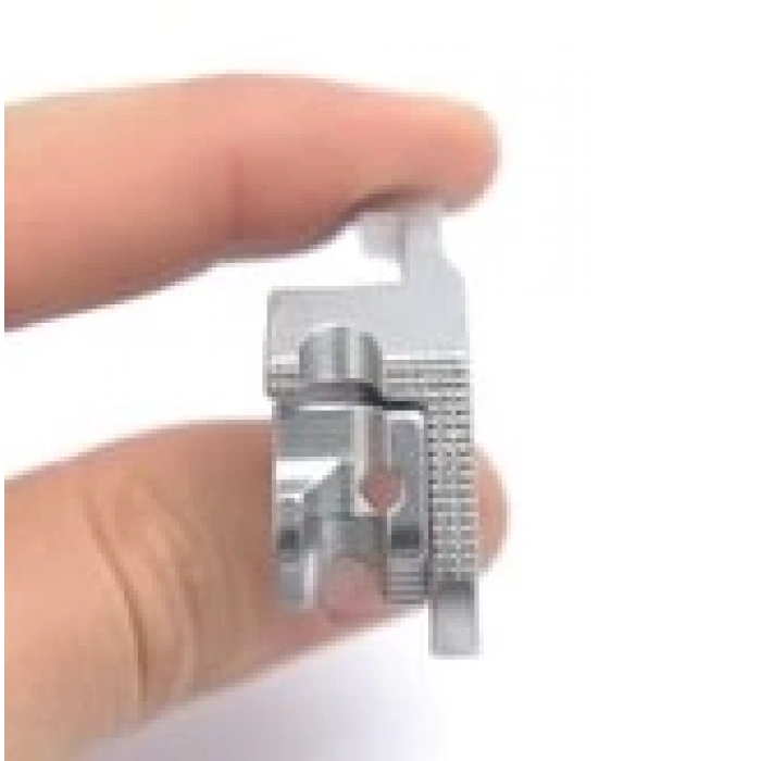 Durkopp Adler 069-167-169 Fitil Ayak Sol 6mm / 067-22-077-0 1/4