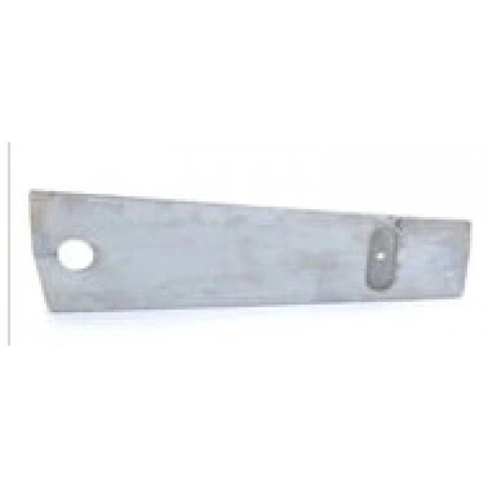 Durkopp Adler 069 Şerit Çanta Düz Oynar Plakası