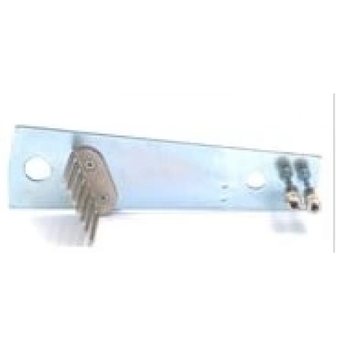 Durkopp Adler 069 Şerit İnce Oynar Aparat Plakası