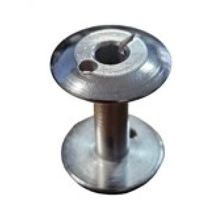 Durkopp Adler 204(6) Metal Tırnaklı Masura / JS-204N (KSP-204N) HAD-204(6)