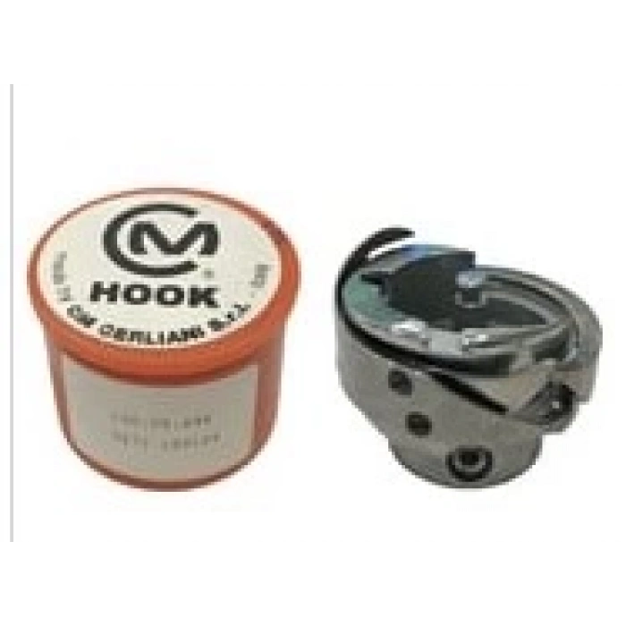 Durkopp Adler 271 Çağanoz / 130.05.494 (0271 150124)