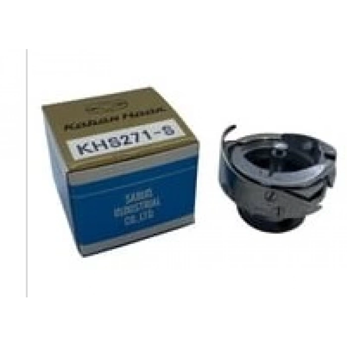 Durkopp Adler 271 Çağanoz / KHS271-S