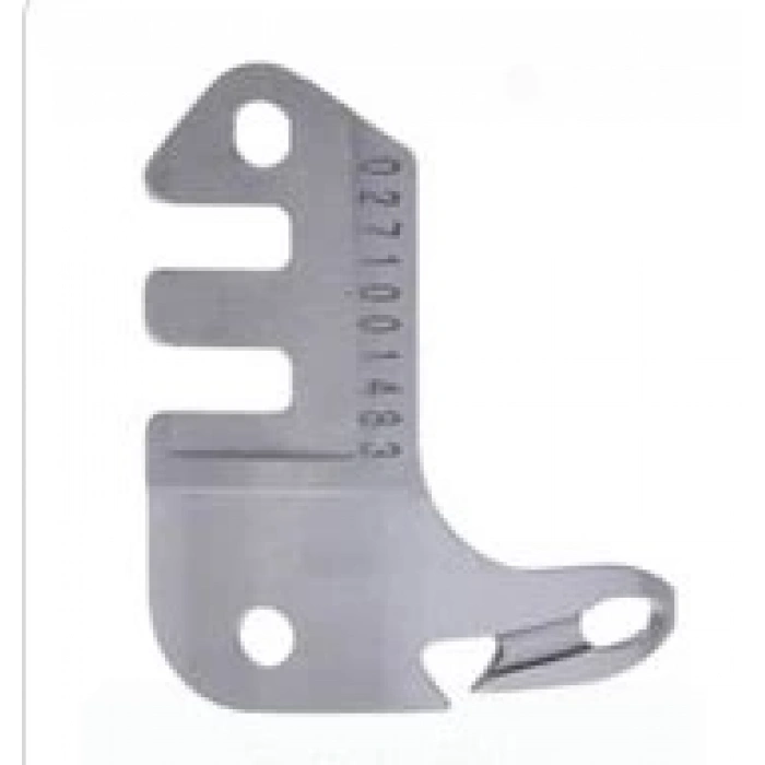 Durkopp Adler 271 Hareketli Bıçak / 0271 001483