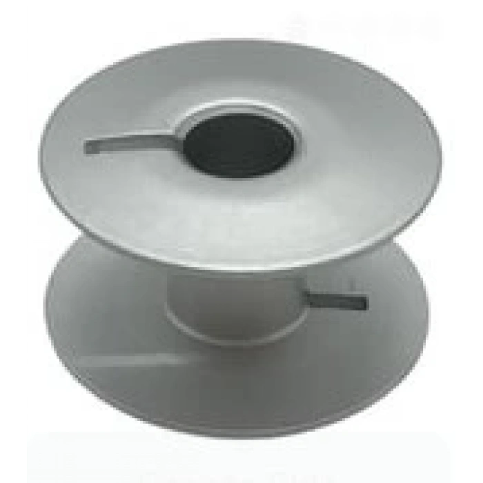 Durkopp Adler 272 Battal Alüminyum Tırnaklı Masura 21.8X12.5X6mm / BD-0040