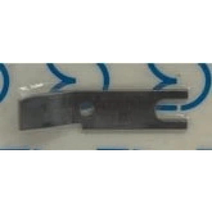 Durkopp Adler 272 Sabit Bıçak / 0272 076157