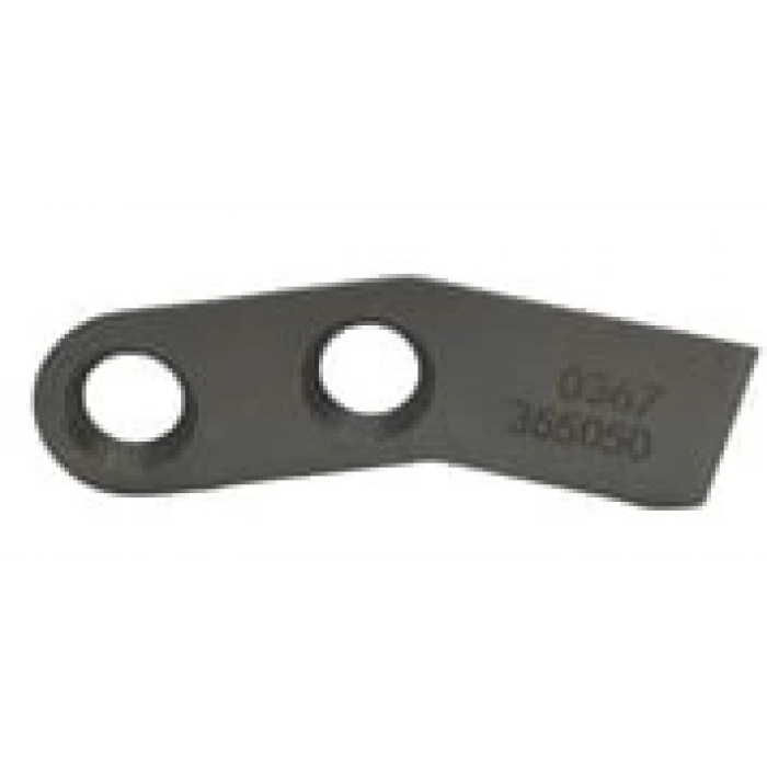 Durkopp Adler 367 Sabit Bıçak / 0367 355050