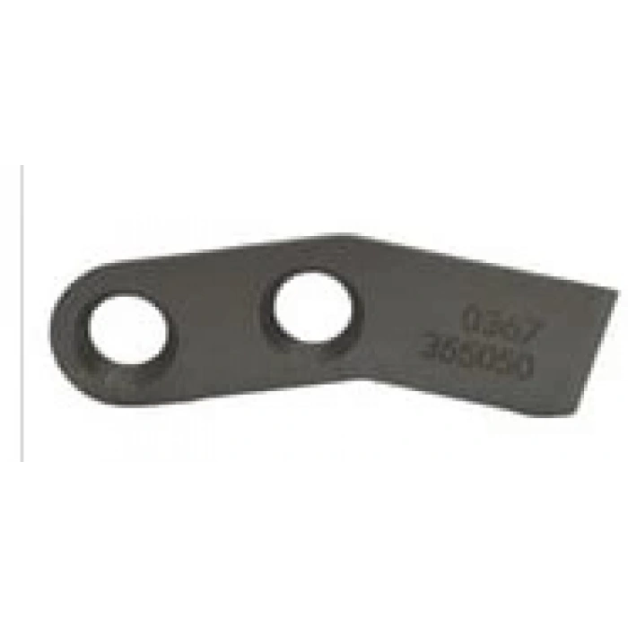 Durkopp Adler 367 Sabit Bıçak / 0367 355050