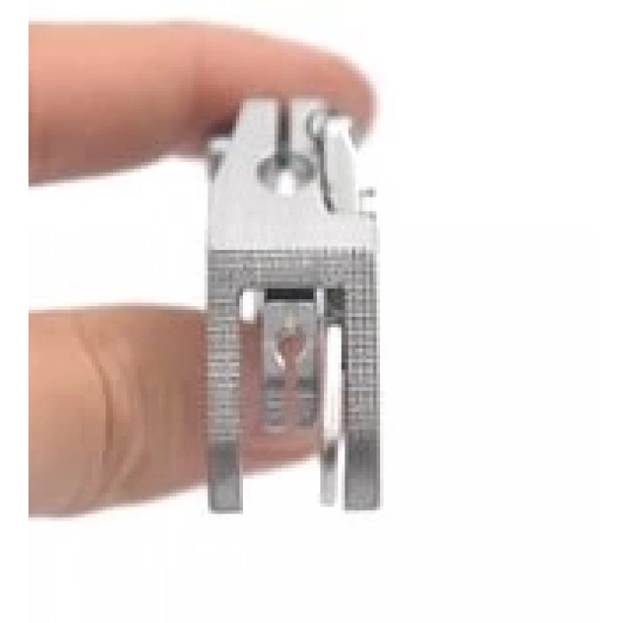 Durkopp Adler 467-367-767 Çima Ayak Sol 5mm