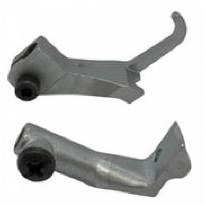 Durkopp Adler 467-367-767 Fitil Ayak Sağ 4mm