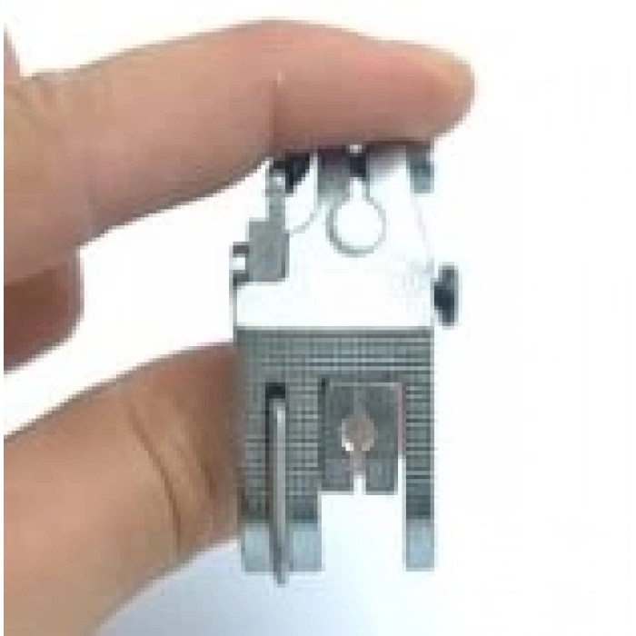 Durkopp Adler 467-367-767 Fitil Ayak Sağ 8mm