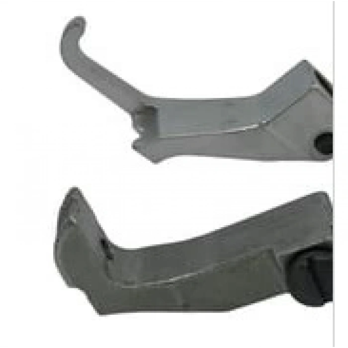 Durkopp Adler 467-367-767 Fitil Ayak Sol 3mm