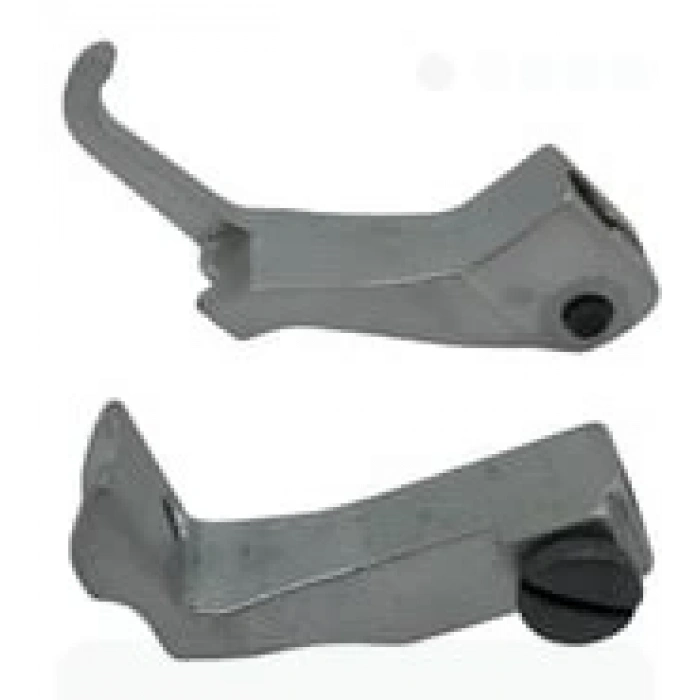 Durkopp Adler 467-367-767 Fitil Ayak Sol 4mm