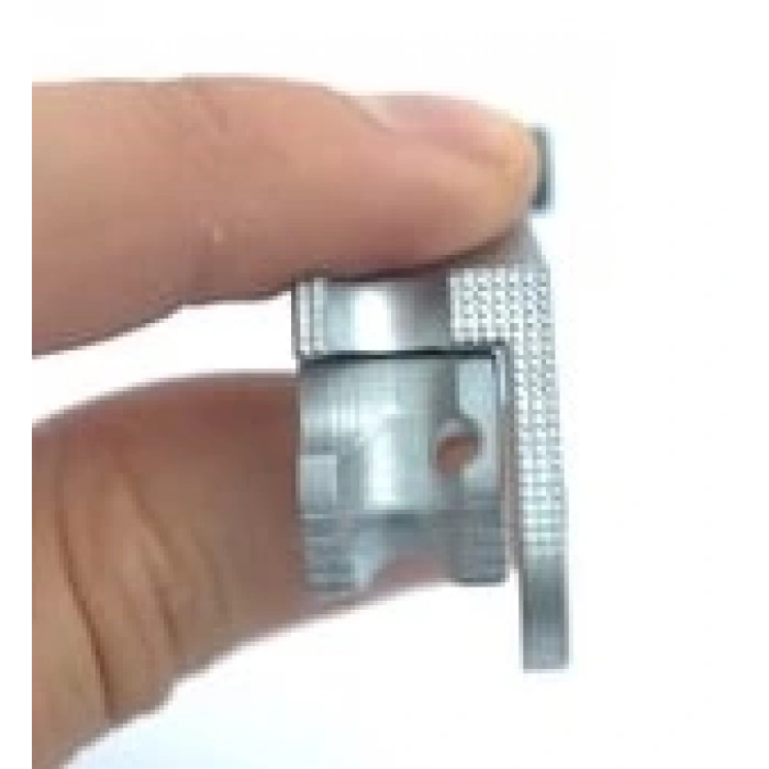 Durkopp Adler 467-367-767 Fitil Ayak Sol 7mm