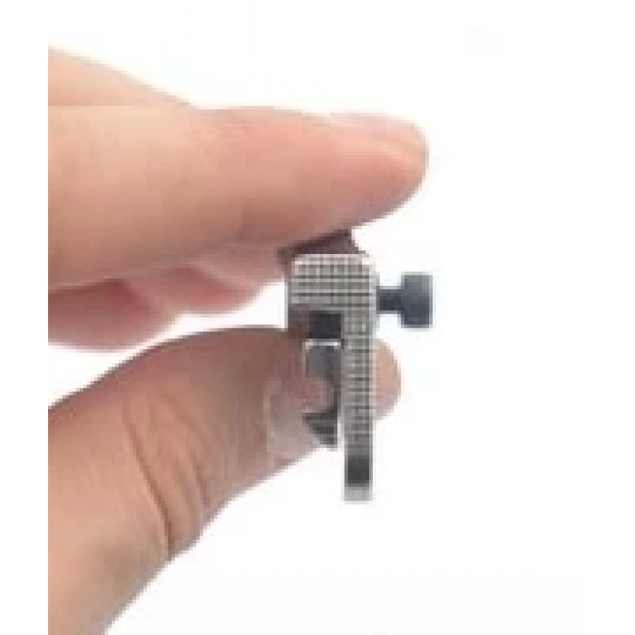 Durkopp Adler 467-367-867 Sol Fermuar Ayak