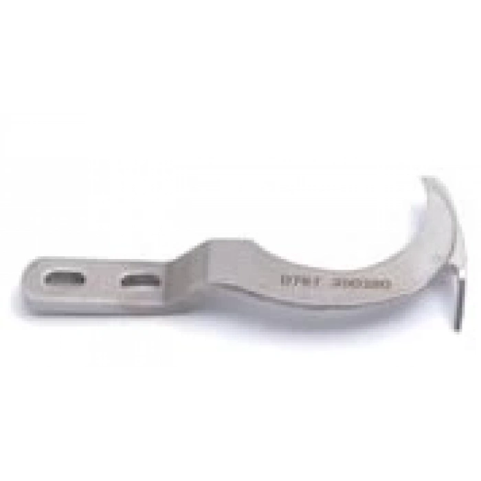 Durkopp Adler 767 Hareketli Bıçak / 0767 350380